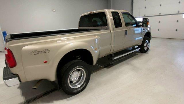 used 2010 Ford F-350 car, priced at $19,900