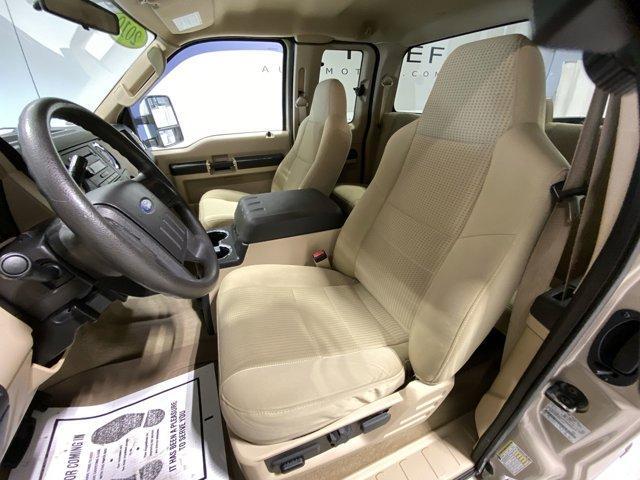 used 2010 Ford F-350 car, priced at $19,900