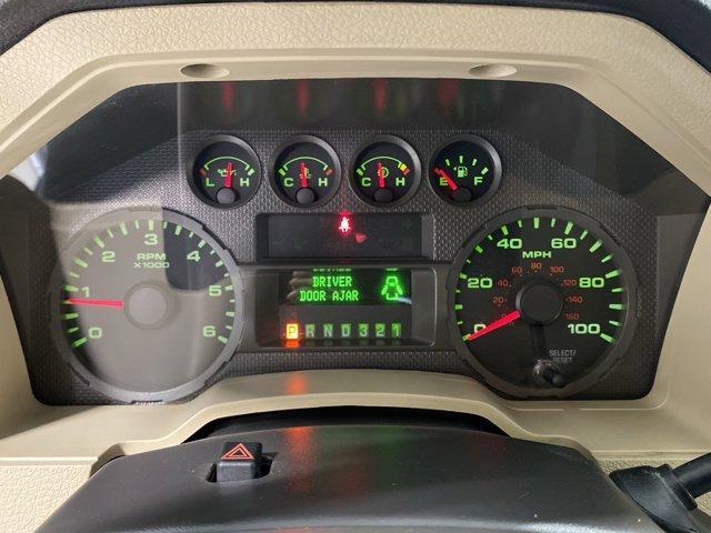 used 2010 Ford F-350 car, priced at $19,900