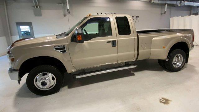 used 2010 Ford F-350 car, priced at $19,900