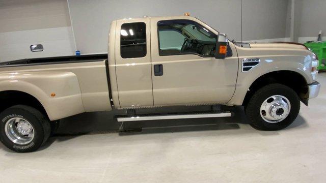 used 2010 Ford F-350 car, priced at $19,900