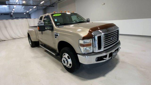 used 2010 Ford F-350 car, priced at $19,900