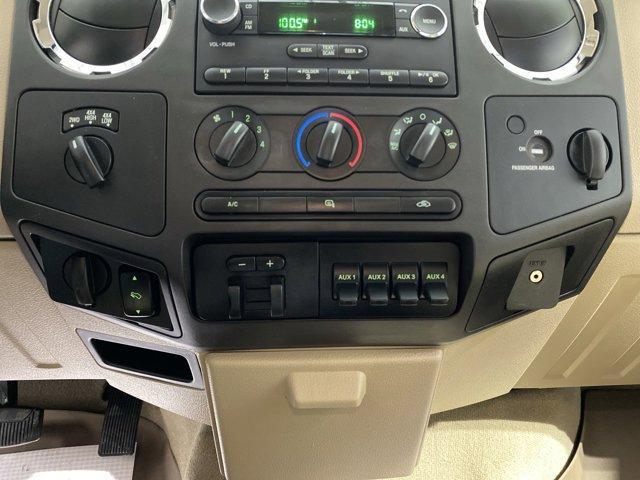 used 2010 Ford F-350 car, priced at $19,900