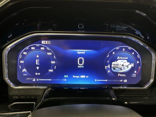 new 2026 Chevrolet Silverado 2500 car