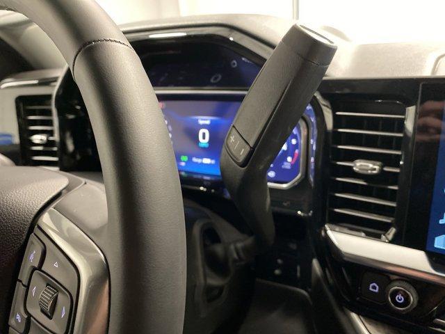 new 2026 Chevrolet Silverado 2500 car