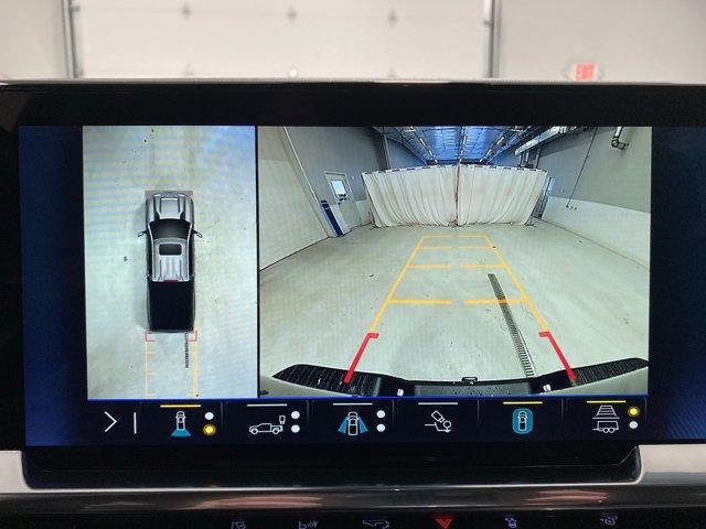 new 2026 Chevrolet Silverado 2500 car