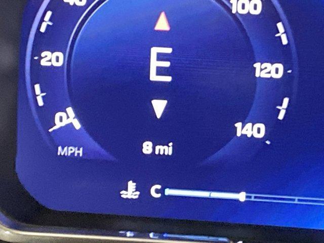 new 2026 Chevrolet Silverado 2500 car