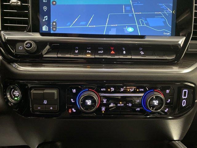 new 2026 Chevrolet Silverado 2500 car