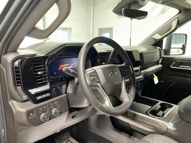 new 2026 Chevrolet Silverado 2500 car