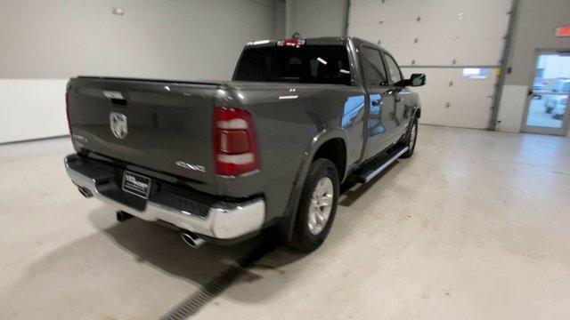used 2020 Ram 1500 car, priced at $29,900