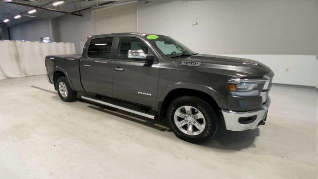 used 2020 Ram 1500 car, priced at $29,900