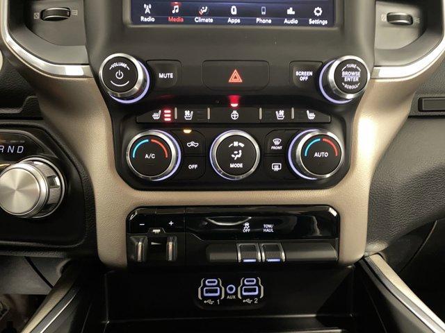 used 2020 Ram 1500 car, priced at $29,900