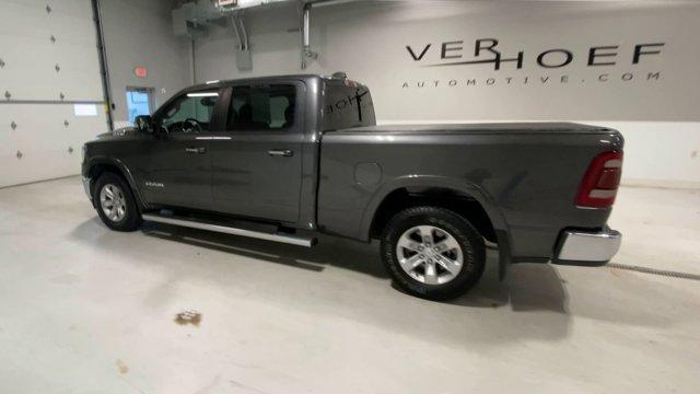 used 2020 Ram 1500 car, priced at $29,900