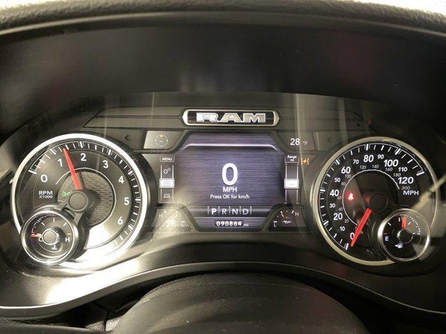 used 2020 Ram 1500 car, priced at $29,900