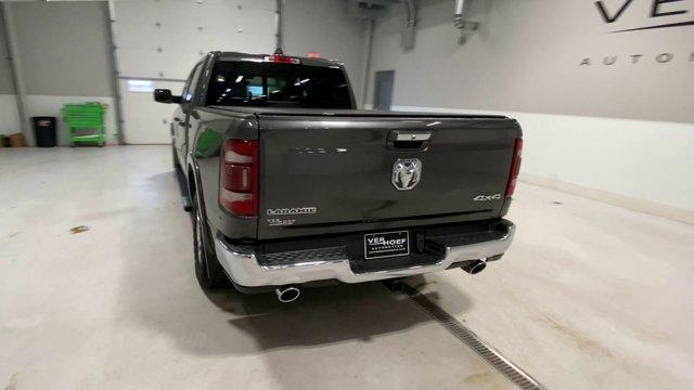 used 2020 Ram 1500 car, priced at $29,900