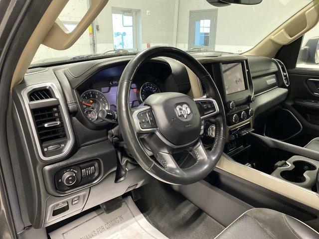 used 2020 Ram 1500 car, priced at $29,900