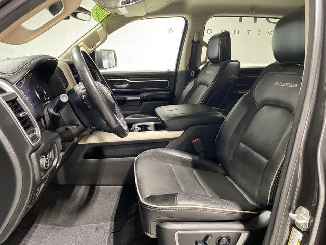 used 2020 Ram 1500 car, priced at $29,900
