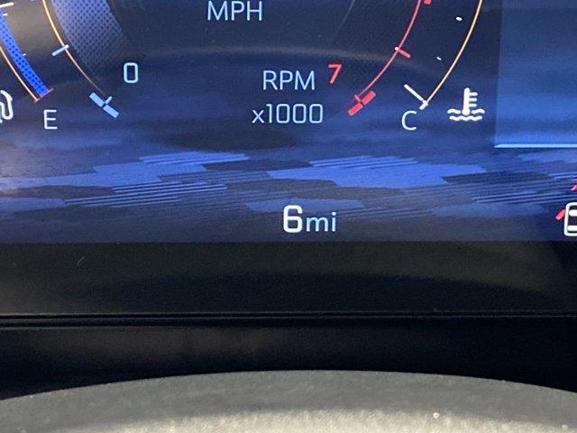 new 2026 Chevrolet Equinox car