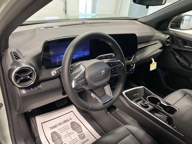 new 2026 Chevrolet Equinox car