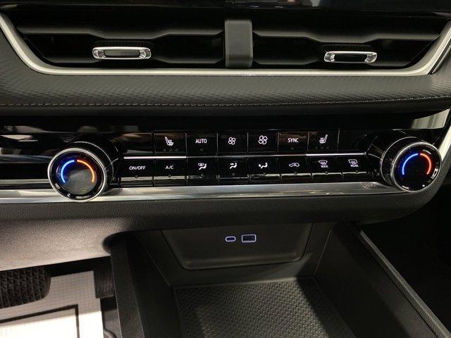 new 2026 Chevrolet Equinox car