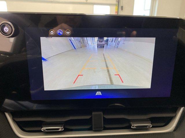 new 2026 Chevrolet Equinox car