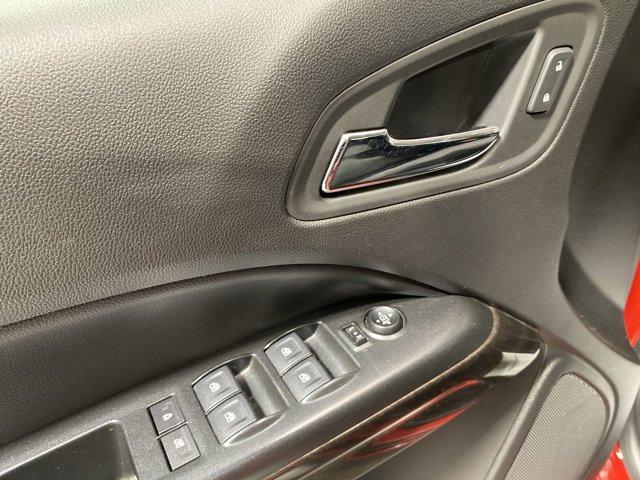 used 2019 GMC Canyon car, priced at $22,500