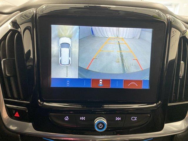 used 2019 Chevrolet Traverse car, priced at $21,900