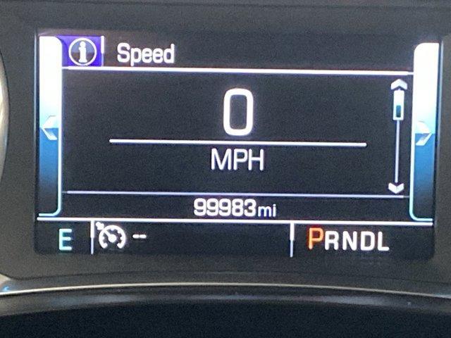 used 2019 Chevrolet Traverse car, priced at $21,900