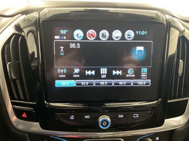 used 2019 Chevrolet Traverse car, priced at $21,900