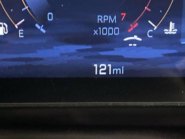 new 2026 Chevrolet Equinox car