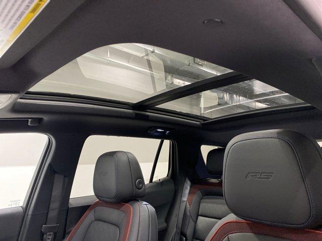 new 2026 Chevrolet Equinox car