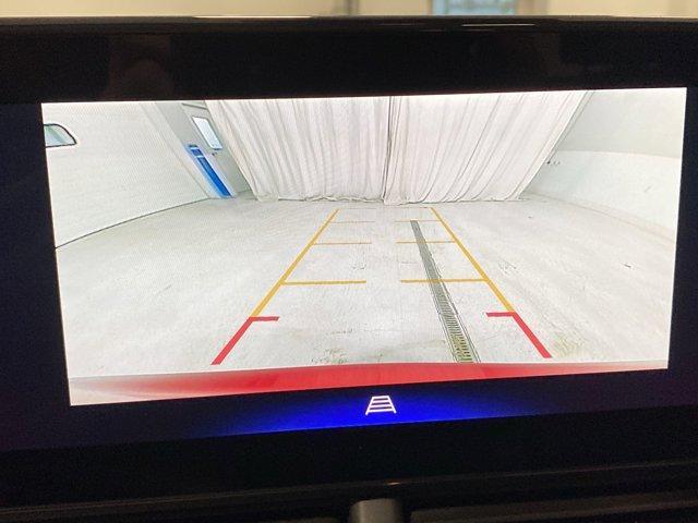 used 2024 Chevrolet Trax car, priced at $21,900