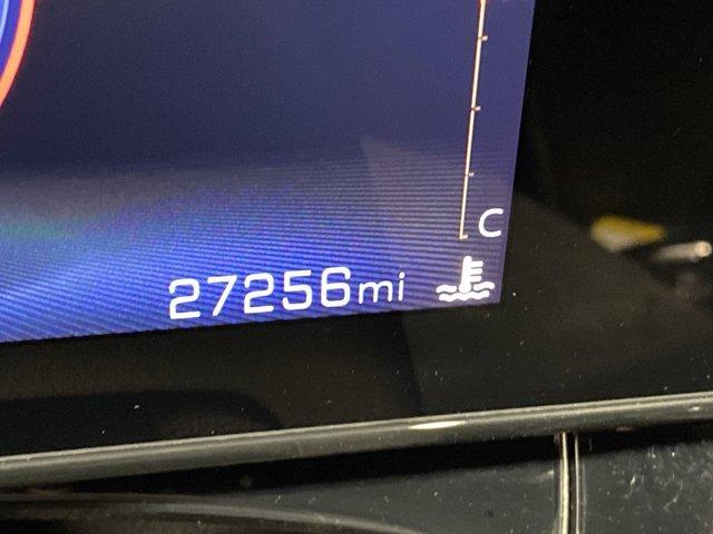 used 2024 Chevrolet Trax car, priced at $21,900