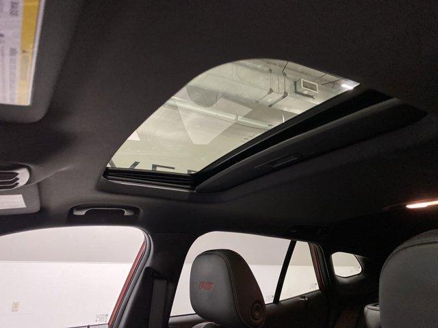 used 2024 Chevrolet Trax car, priced at $21,900