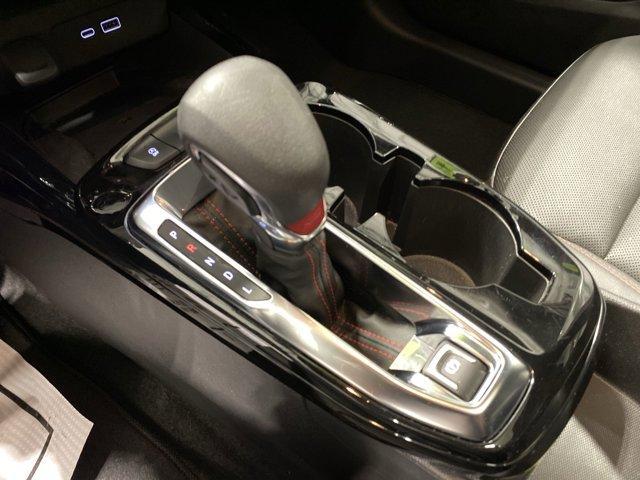 used 2024 Chevrolet Trax car, priced at $21,900