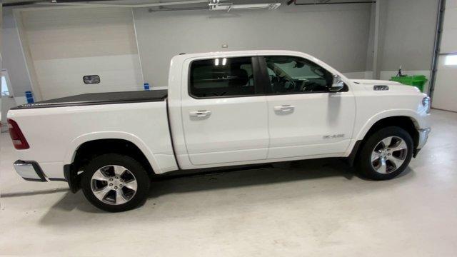 used 2020 Ram 1500 car, priced at $30,900