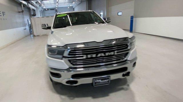 used 2020 Ram 1500 car, priced at $30,900