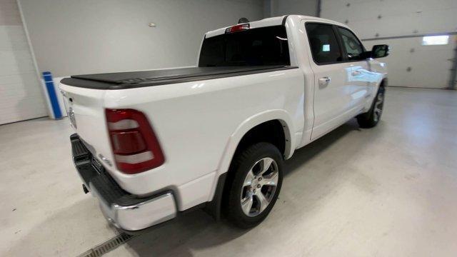 used 2020 Ram 1500 car, priced at $30,900