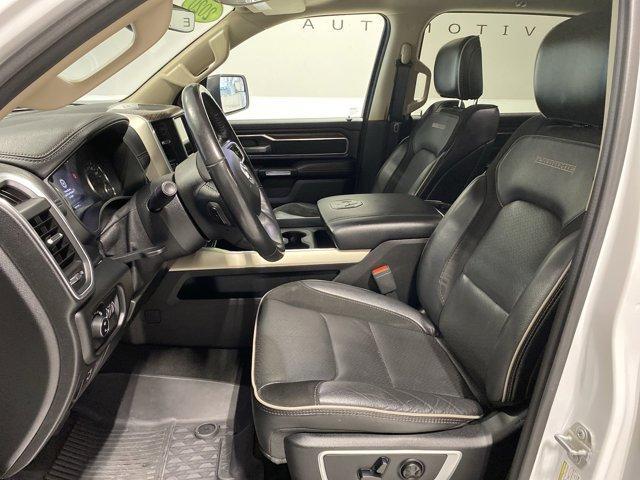 used 2020 Ram 1500 car, priced at $30,900