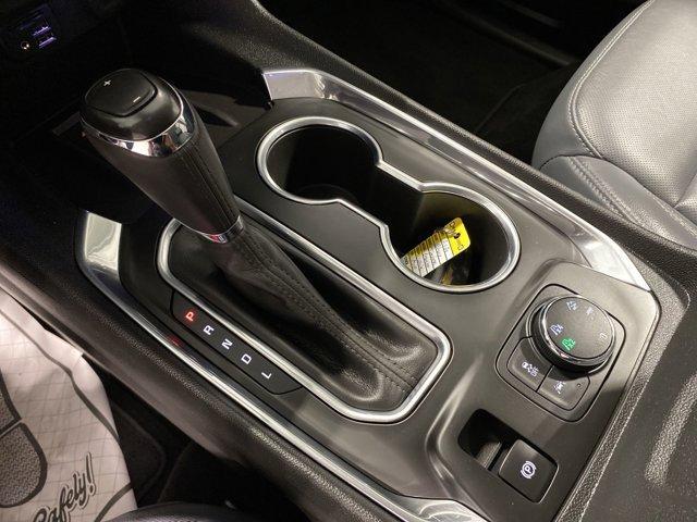 used 2020 Chevrolet Traverse car, priced at $23,900