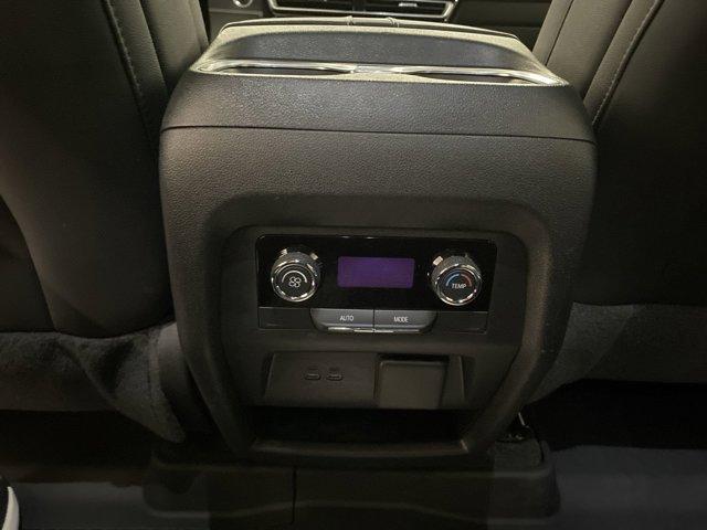 used 2024 Chevrolet Traverse car, priced at $42,900