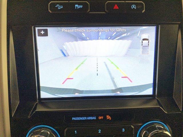 used 2017 Ford F-150 car, priced at $19,900