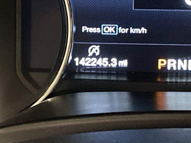 used 2017 Ford F-150 car, priced at $19,900