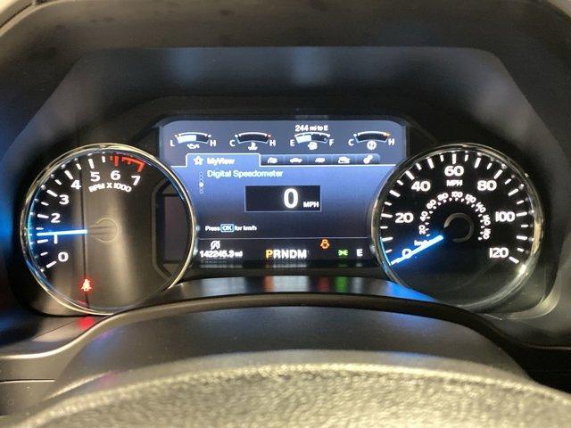 used 2017 Ford F-150 car, priced at $19,900