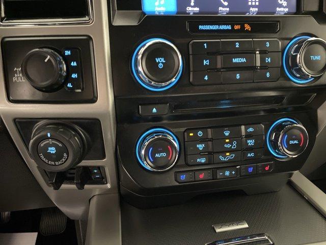 used 2017 Ford F-150 car, priced at $19,900