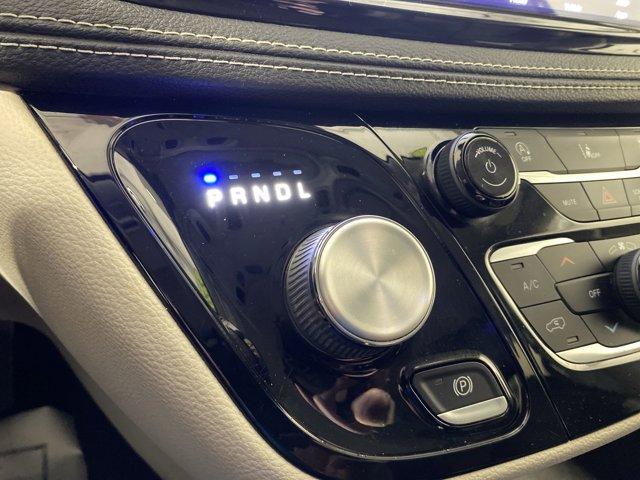 used 2022 Chrysler Pacifica car, priced at $23,900
