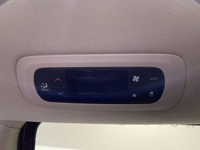 used 2022 Chrysler Pacifica car, priced at $23,900