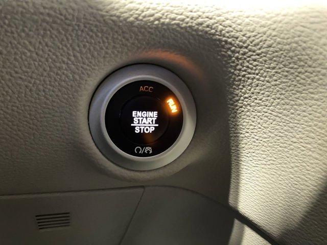 used 2022 Chrysler Pacifica car, priced at $23,900