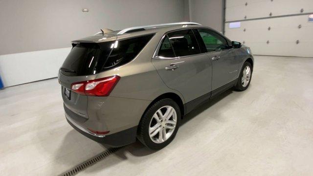 used 2018 Chevrolet Equinox car, priced at $12,900