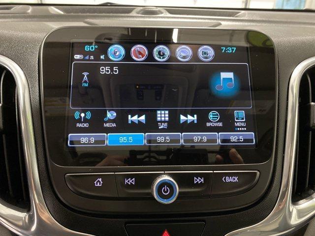 used 2018 Chevrolet Equinox car, priced at $12,900